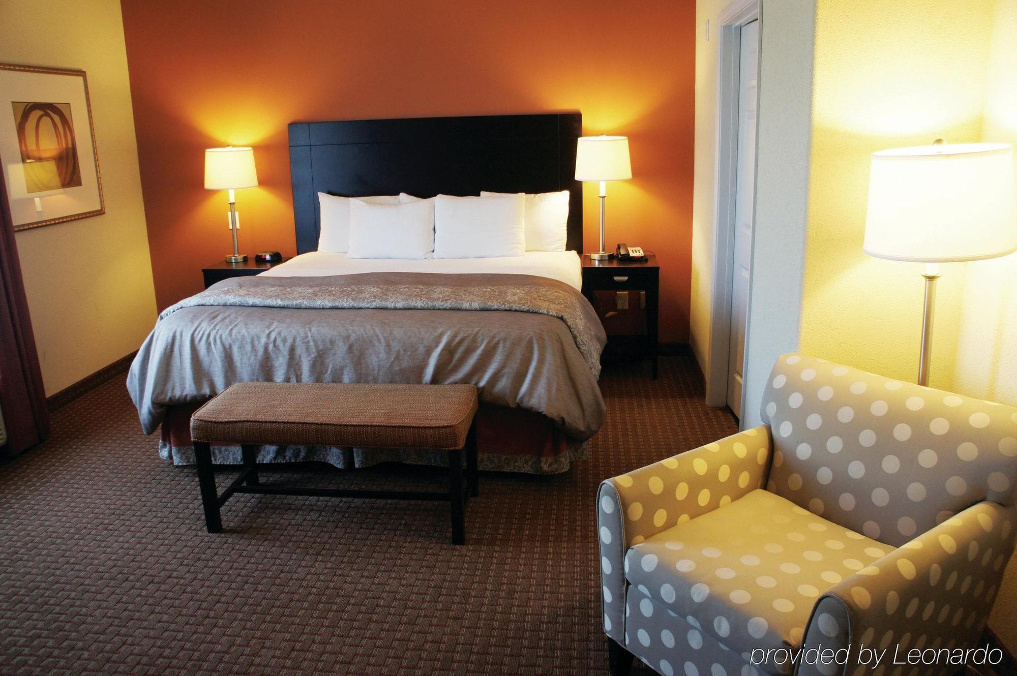 Hotel La Quinta By Wyndham Lumberton Zewnętrze zdjęcie